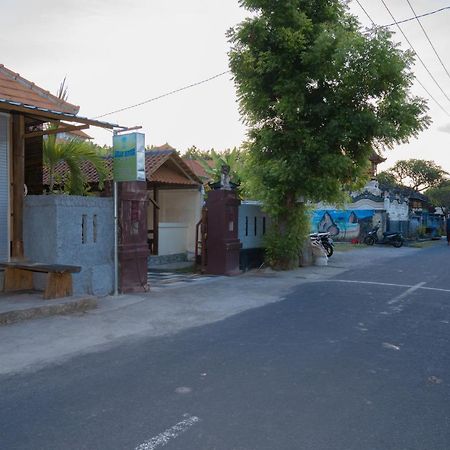 Abian House Nusa Penida Batununggul Εξωτερικό φωτογραφία