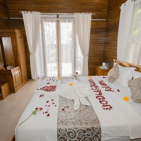 Abian House Nusa Penida Batununggul Εξωτερικό φωτογραφία