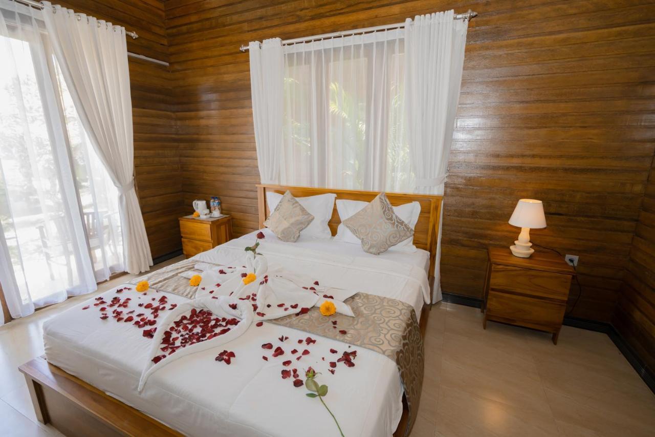 Abian House Nusa Penida Batununggul Εξωτερικό φωτογραφία