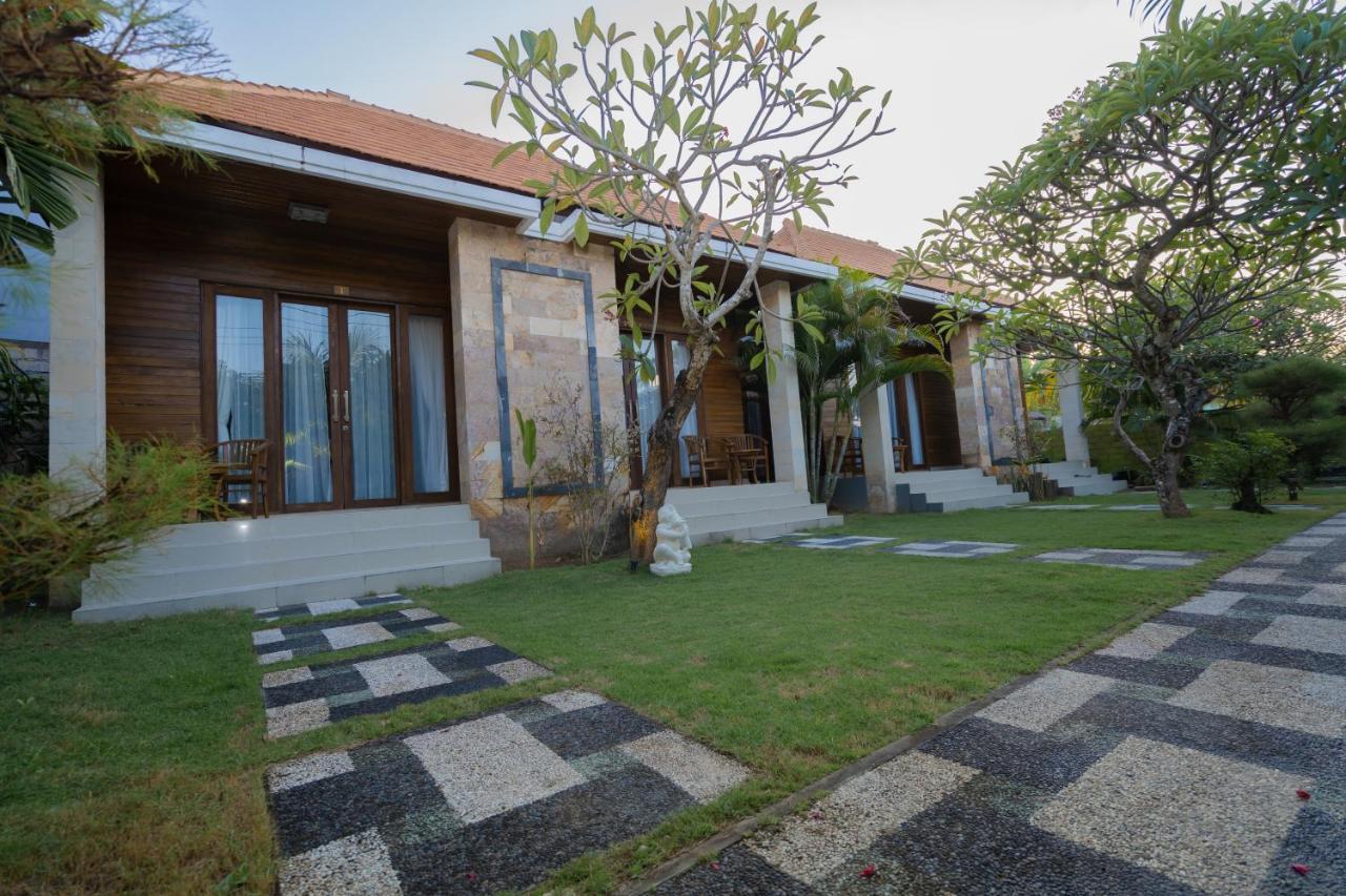 Abian House Nusa Penida Batununggul Εξωτερικό φωτογραφία