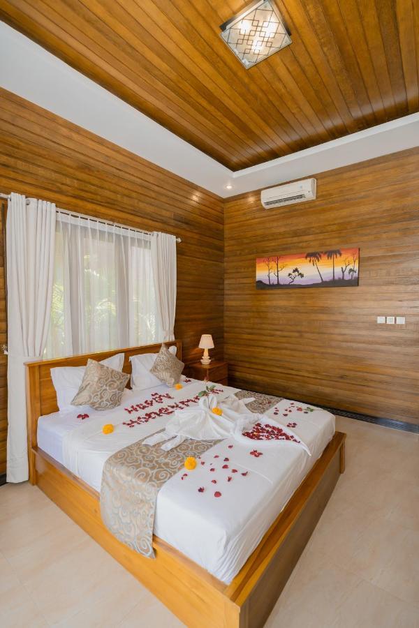 Abian House Nusa Penida Batununggul Εξωτερικό φωτογραφία