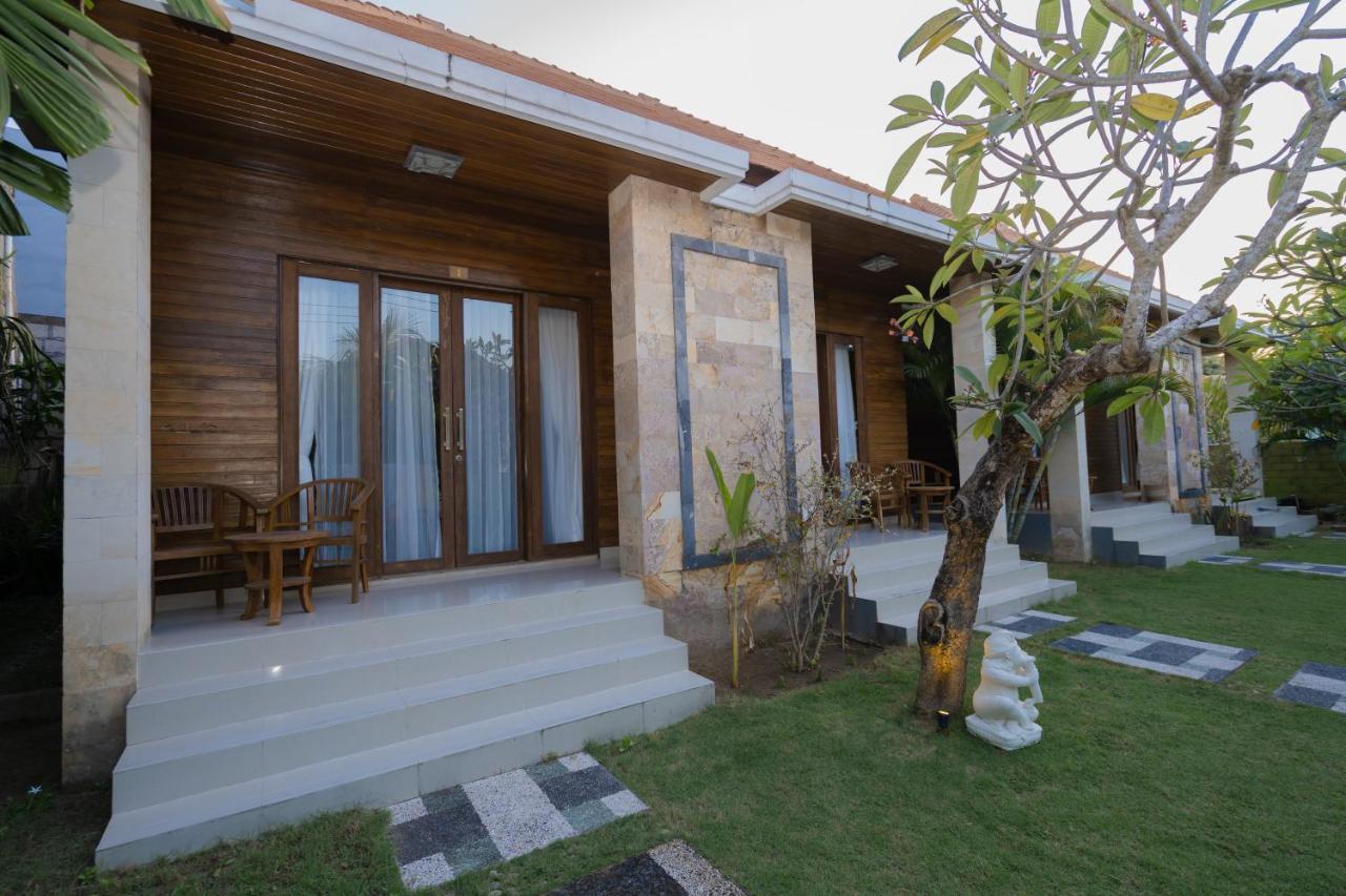 Abian House Nusa Penida Batununggul Εξωτερικό φωτογραφία