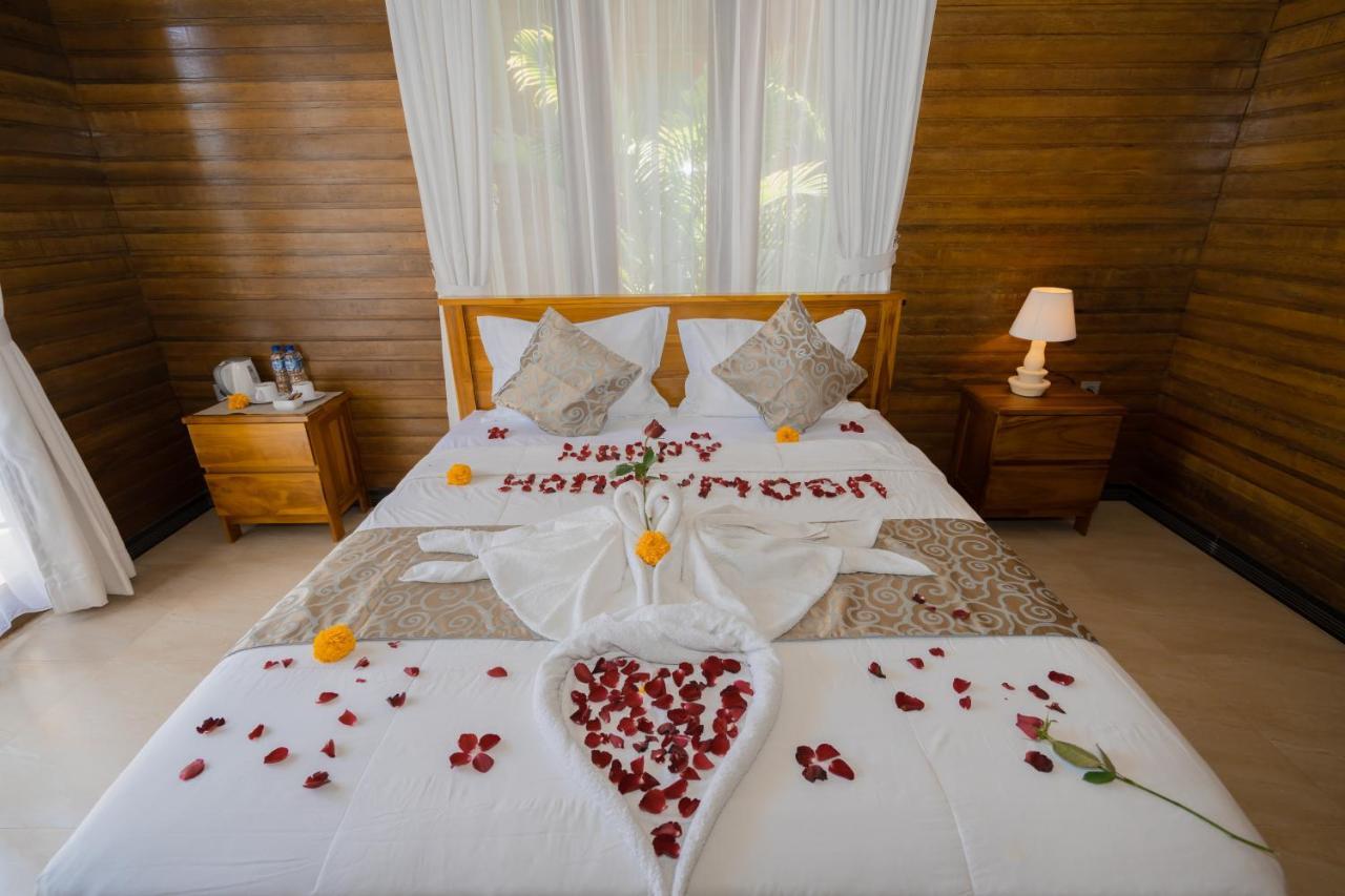 Abian House Nusa Penida Batununggul Εξωτερικό φωτογραφία