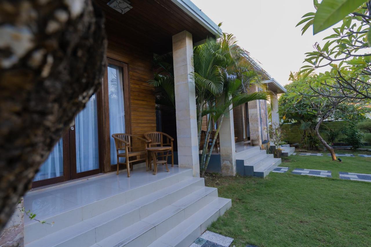 Abian House Nusa Penida Batununggul Εξωτερικό φωτογραφία