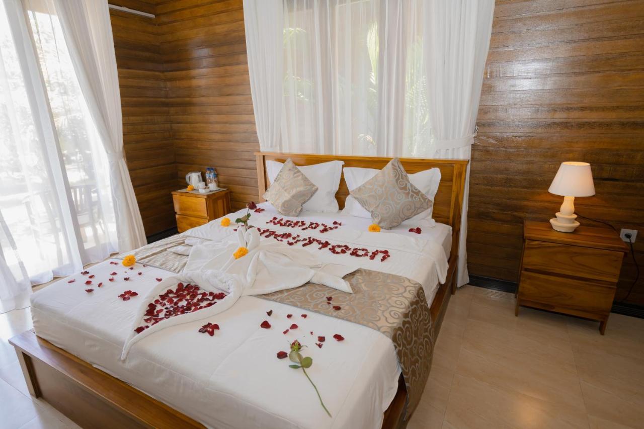 Abian House Nusa Penida Batununggul Εξωτερικό φωτογραφία